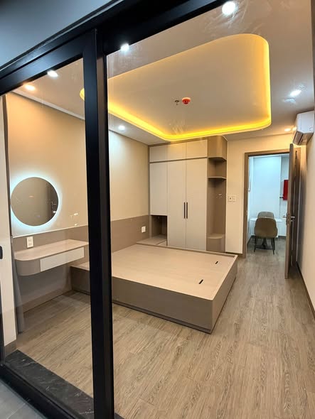 Apartment - 1 Bedroom - Nuoc Man 4 Street