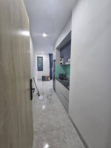 Apartment - 1 Bedroom - Xuan Quynh Street