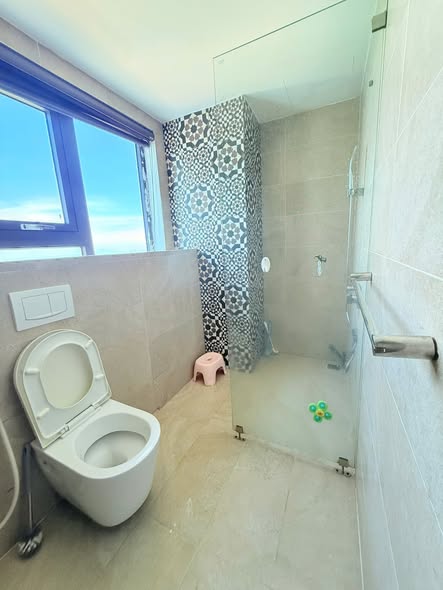 Apartment - 1 Bedroom - 51 Tran Bach Dang Street