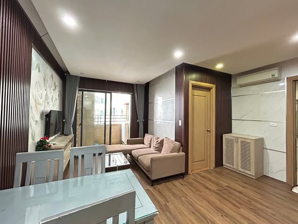 Apartment - 2 Bedroom - 51 Tran Bach Dang Street