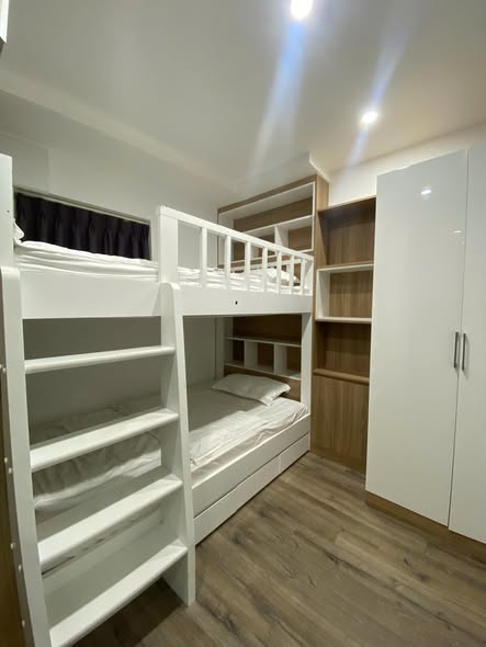 Apartment - 2 Bedroom - 51 Tran Bach Dang Street