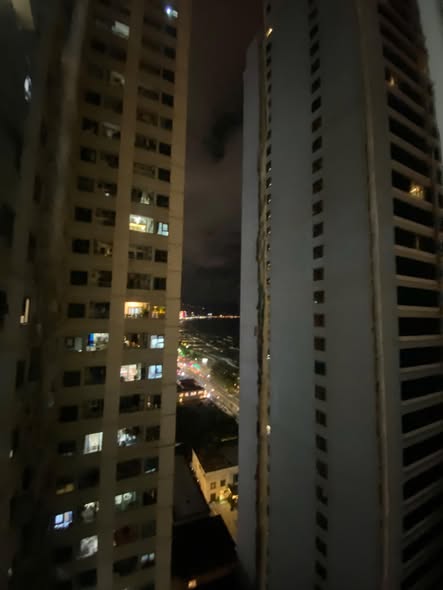Apartment - 2 Bedroom - 51 Tran Bach Dang Street