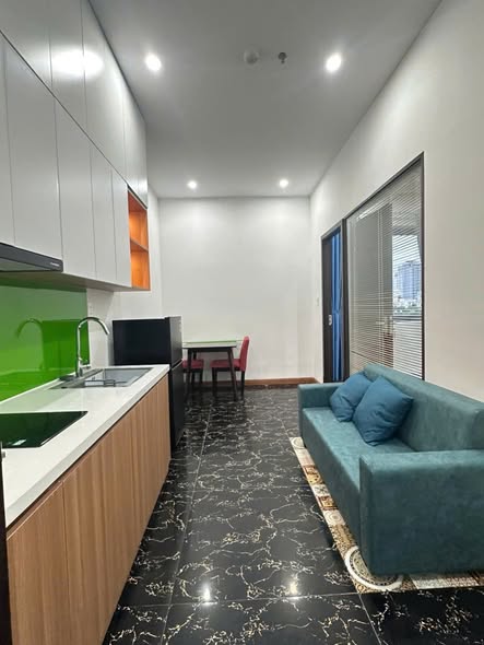 Apartment - 1 Bedroom - Ly Thanh Tong Street