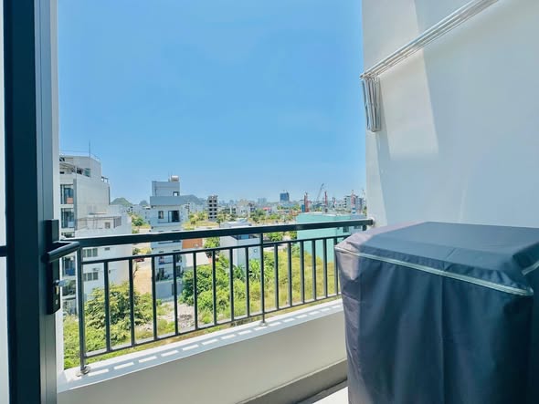 Apartment - 1 Bedroom - Bo Quan 12 Street