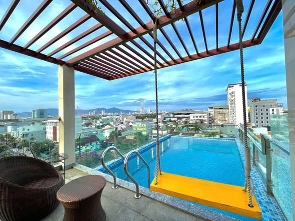 Apartment - 1 Bedroom - 4XX Nui Thanh Street
