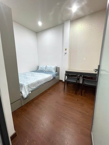 Apartment - 1 Bedroom - 15X Le Van Hien Street
