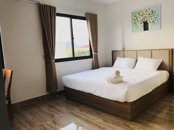Studio - Tan Thai 1 Street