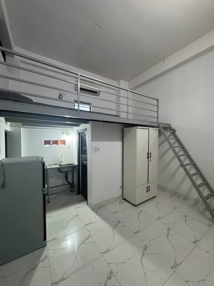 Room - Hoa Nam 2 Street