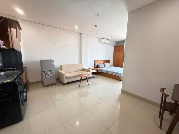 Studio - 1 Bedroom - 3XX Ngo Quyen