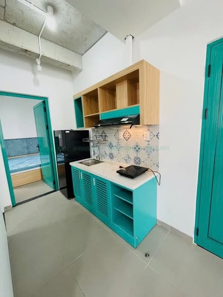 Studio - Le Phung Hieu Street