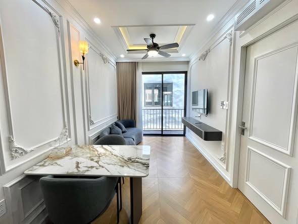 Apartment - 1 Bedroom - Luu Trong Lu Street