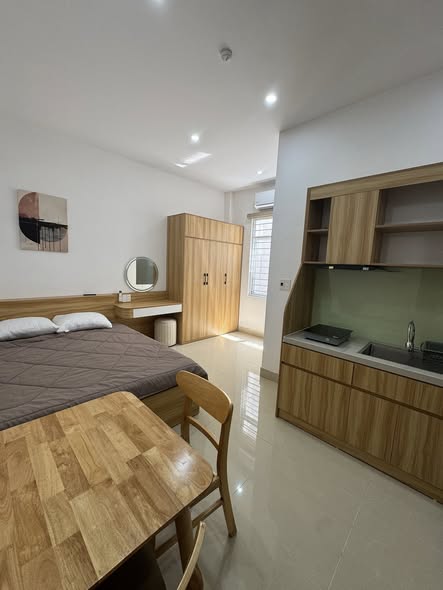 Studio - An Thuong 37 Street