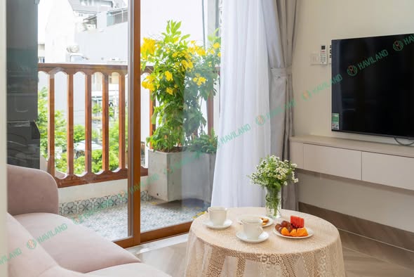 Apartment - 1 Bedroom - Khue My Dong 12 Street