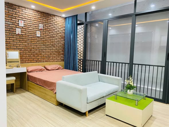 Studio - Dang Vu Hy Street