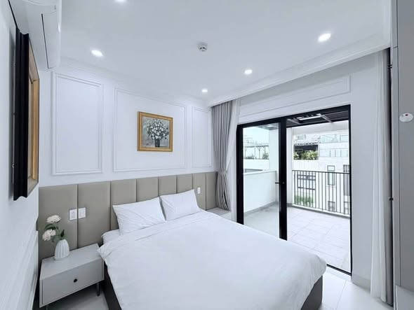 Apartment - 2 Bedroom - Khue My Dong 11 Street