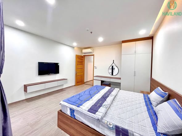 Apartment - 2 Bedroom - Binh Minh 1 Street