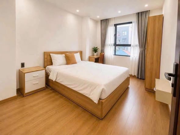 Apartment - 2 Bedroom - Phan Ton Street