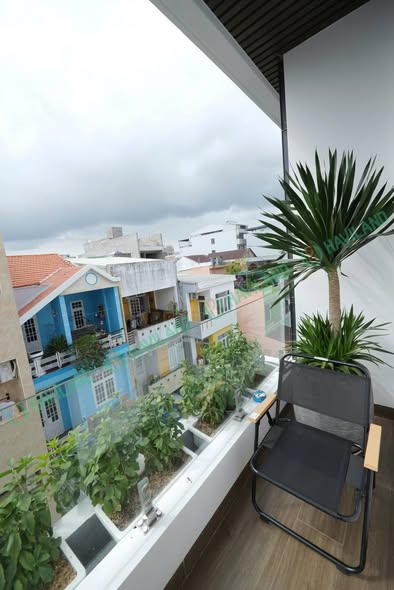 Apartment - 1 Bedroom - Tran Khanh Du Street