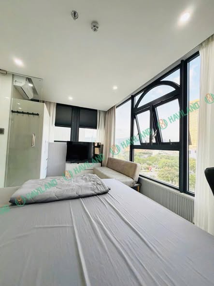 Apartment - 1 Bedroom - Phuoc Truong 15 Street