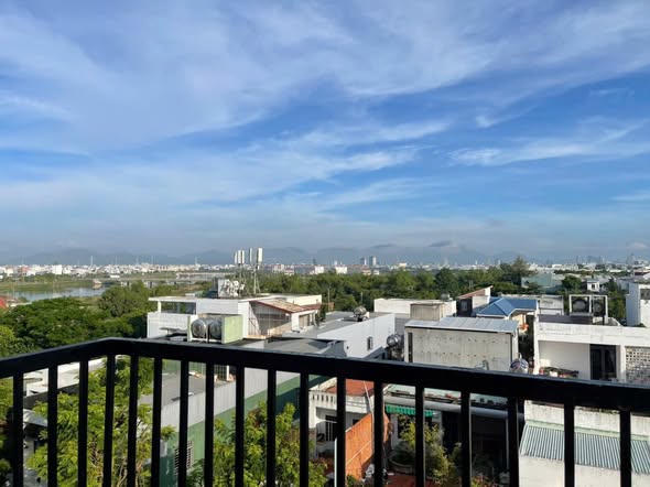 Apartment - 1 Bedroom - Hai Trieu Street