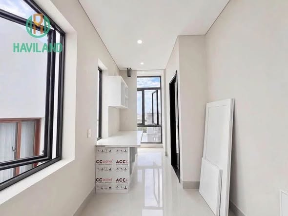 Apartment - 1 Bedroom - Vu Dinh Lien Street