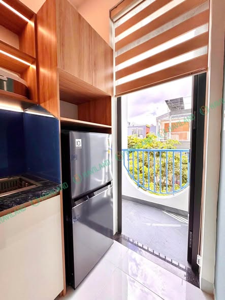 Apartment - 1 Bedroom - Ta My Duat Street