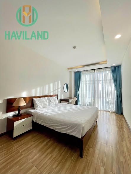 Apartment - 1 Bedroom - Le Quang Dao Street