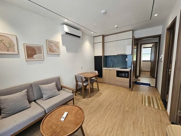 Apartment - 2 Bedroom - Khue My Dong 14 Street