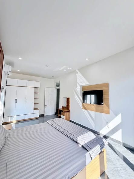 Apartment - 1 Bedroom - Pham Huu Kinh Street