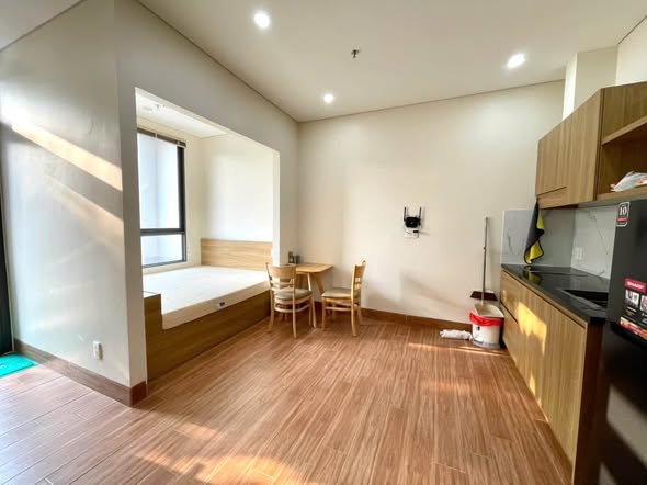 Studio - Đường Trần Đại Nghĩa