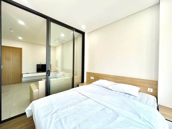 Apartment - 1 Bedroom - An Cu 5 Street