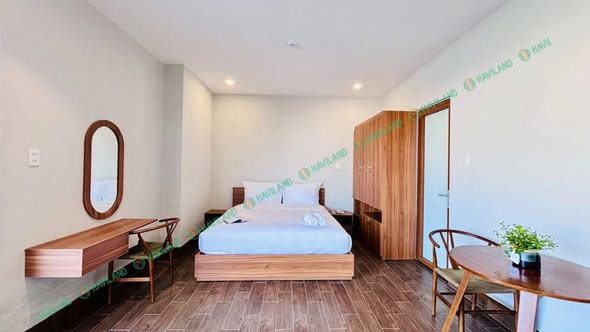 Apartment - 1 Bedroom - Le Van Huan Street