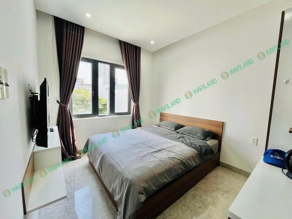 Studio - An Thuong 6 Street