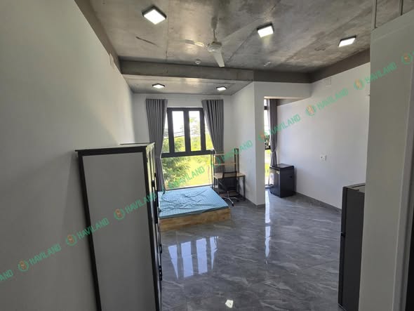 Studio - Con Dau 18 Street