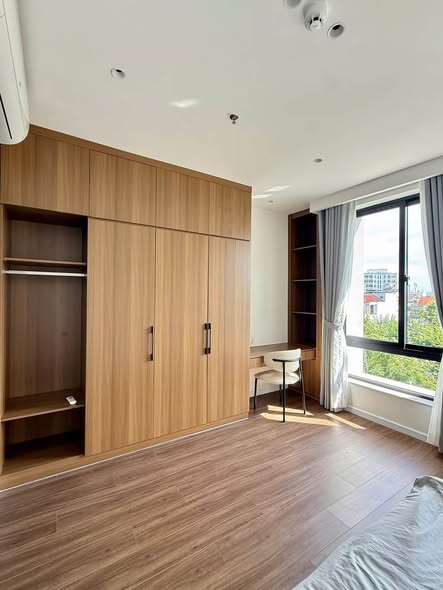 Apartment - 1 Bedroom - Nguyen Suy Street