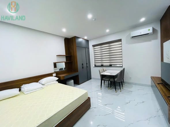 Studio - Hoa Son 9 Street