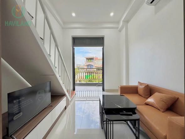 Apartment - Dien Bien Phu Street