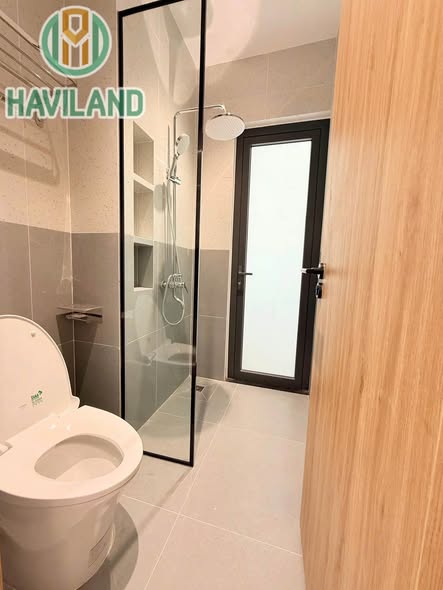 Apartment - 1 Bedroom - Tran Vien Street