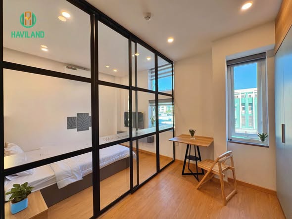 Apartment - 1 Bedroom - Dien Bien Phu Street