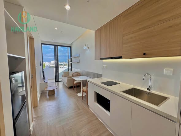 Apartment - 1 Bedroom - Da Phuoc 2 Street