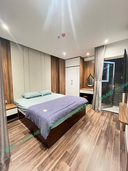 Apartment - 1 Bedroom - Duy Tan Street