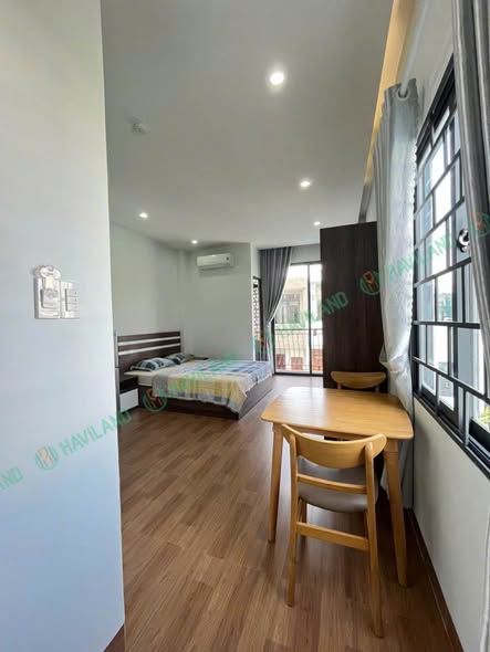 Studio - Vo Nguyen Giap Street
