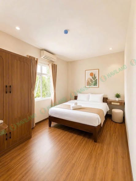 Apartment - 1 Bedroom - Vo Nguyen Giap Street