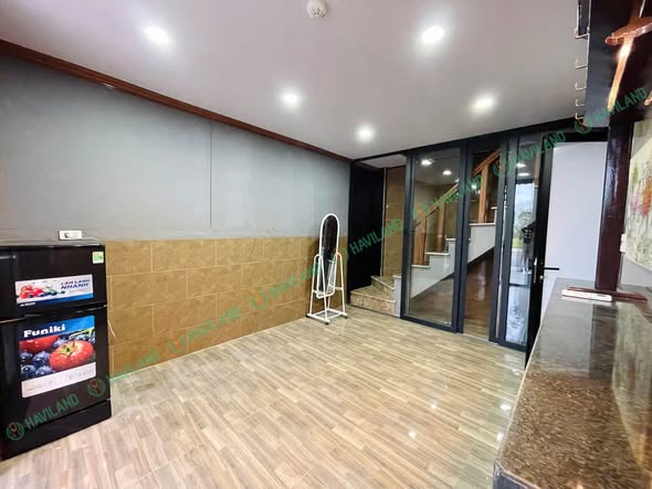 Apartment - 1 Bedroom - Bo Quan 11, Intersecting Bo Quan 3