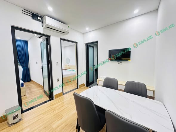 Apartment - 2 Bedroom - My Da Dong 12 Street