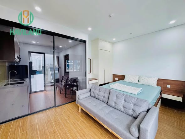 Apartment - 1 Bedroom - Dam Sen 5 Street