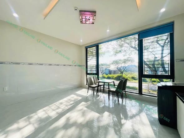 Apartment - 2 Bedroom - Vo Chi Cong Street