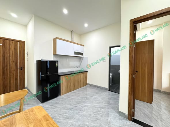 Apartment - 1 Bedroom - Le Am Street
