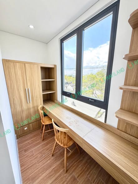 Apartment - 1 Bedroom - Tran Dai Nghia Street