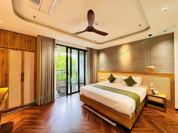 Apartment - 1 Bedroom - Phuoc Truong 3 Street